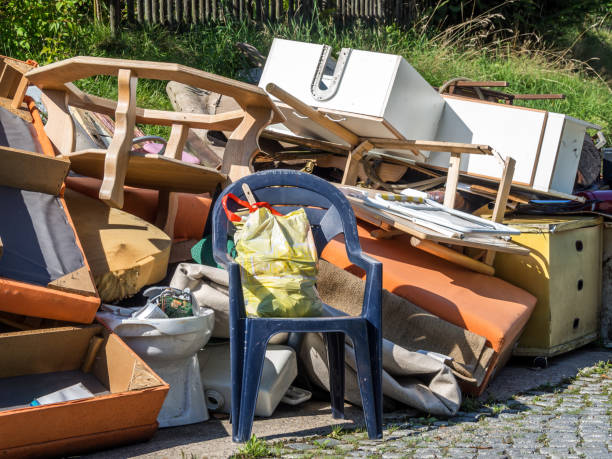 Best Office Junk Removal  in Bainbridge, GA