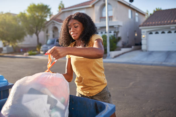 Best Construction Debris Removal  in Bainbridge, GA