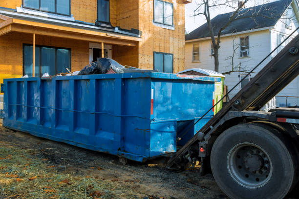 Basement Cleanout Services in Bainbridge, GA