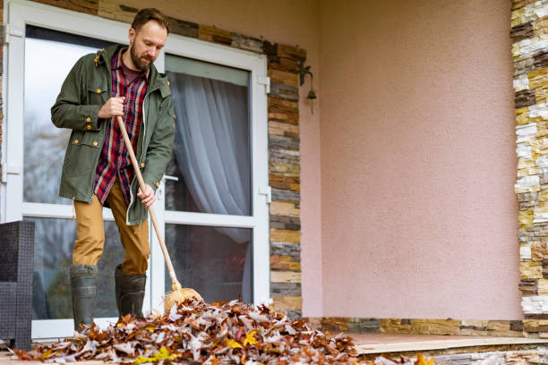 Best Basement Cleanout Services  in Bainbridge, GA