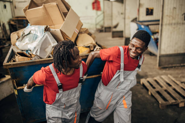 Best Trash Removal Near Me  in Bainbridge, GA