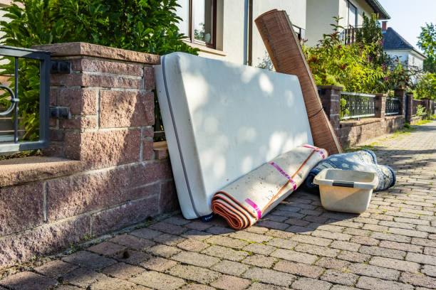 Best Estate Cleanout Services  in Bainbridge, GA