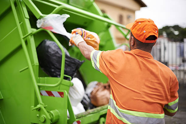 Debris Removal in Bainbridge, GA