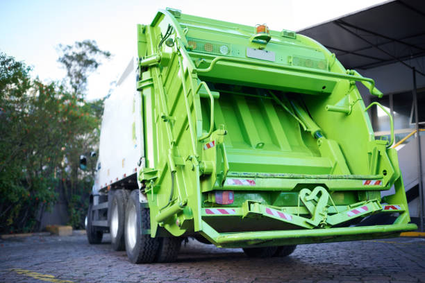 Best Attic Cleanout Services  in Bainbridge, GA