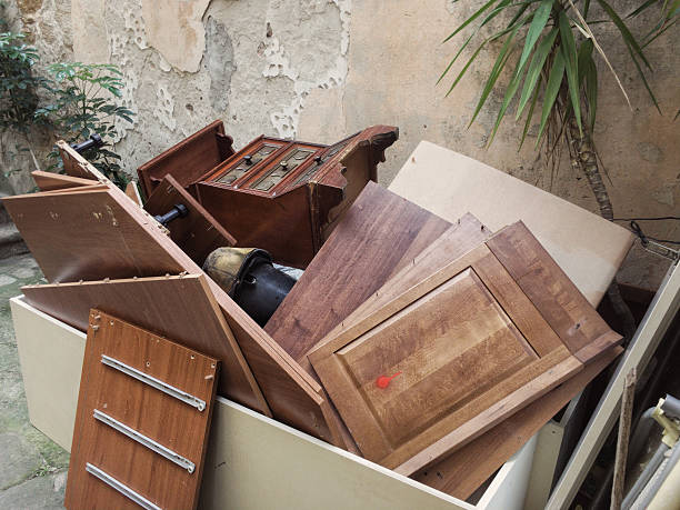 Best Basement Cleanout Services  in Bainbridge, GA